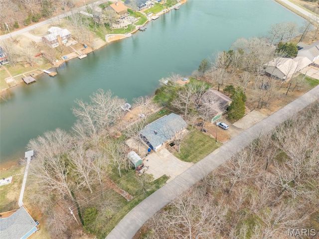 466 RUE MARTEL, Bonne Terre, MO 63628