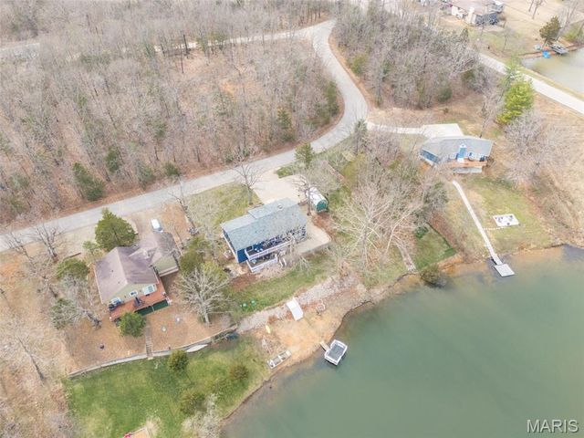 466 RUE MARTEL, Bonne Terre, MO 63628