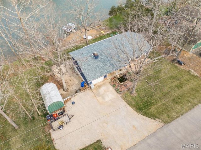 466 RUE MARTEL, Bonne Terre, MO 63628