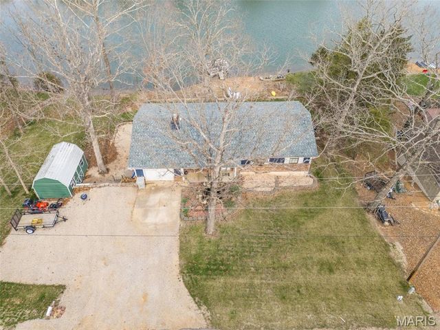 466 RUE MARTEL, Bonne Terre, MO 63628