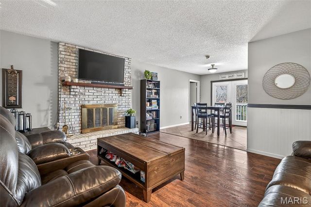 466 RUE MARTEL, Bonne Terre, MO 63628