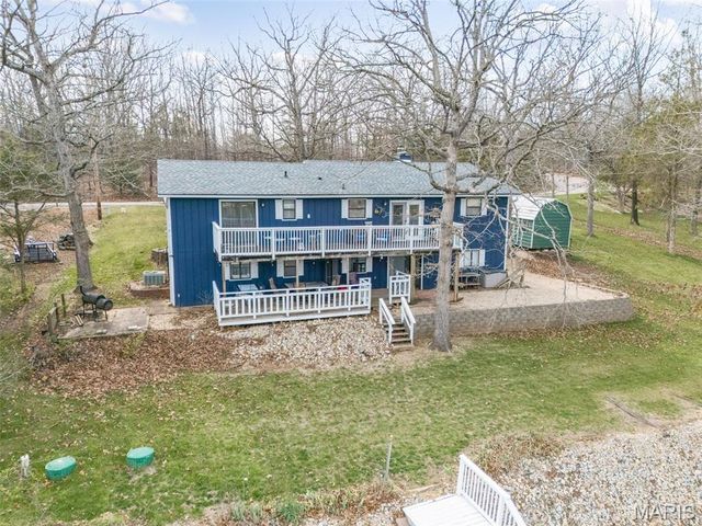 466 RUE MARTEL, Bonne Terre, MO 63628