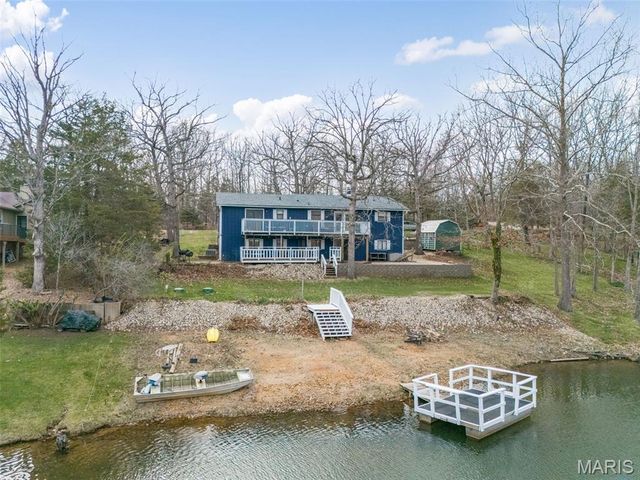 466 RUE MARTEL, Bonne Terre, MO 63628