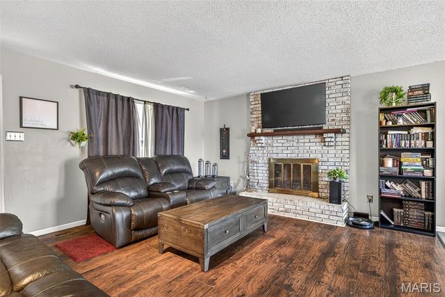 466 RUE MARTEL, Bonne Terre, MO 63628