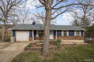 466 RUE MARTEL, Bonne Terre, MO 63628