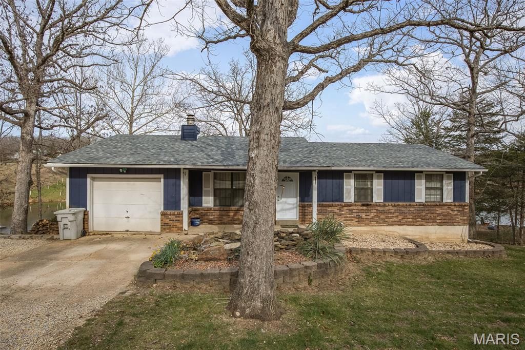 466 RUE MARTEL, Bonne Terre, MO 63628