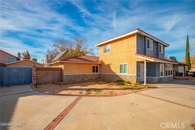 43637 Rembrandt, Lancaster, CA 93535