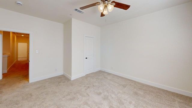 257 Mule Deer Drive, Frisco, TX 75068