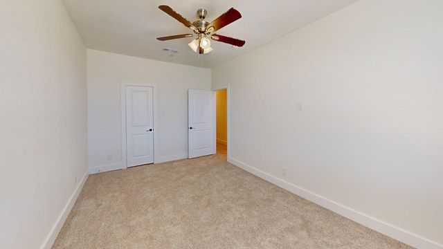 257 Mule Deer Drive, Frisco, TX 75068