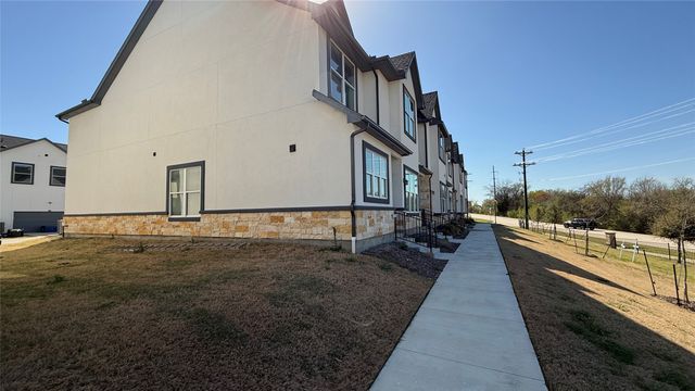 257 Mule Deer Drive, Frisco, TX 75068