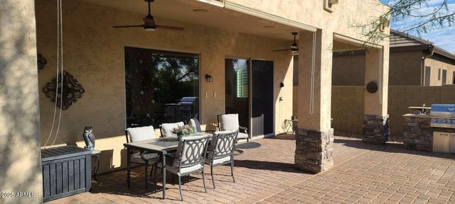 3337 W LINKS Drive, Phoenix, AZ 85086