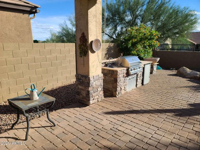 3337 W LINKS Drive, Phoenix, AZ 85086