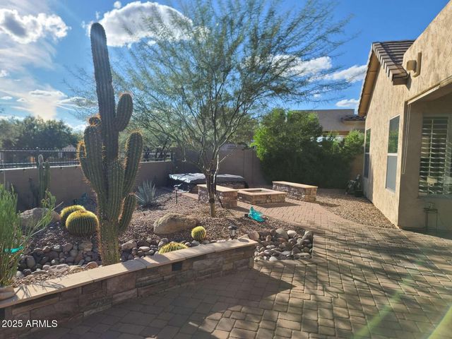 3337 W LINKS Drive, Phoenix, AZ 85086