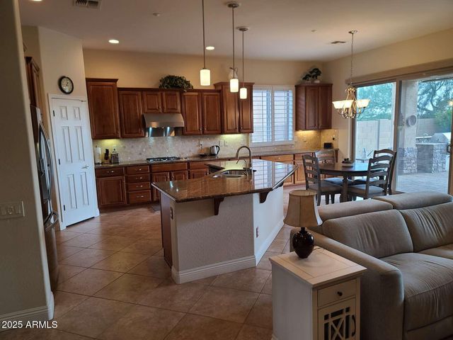 3337 W LINKS Drive, Phoenix, AZ 85086