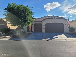 3337 W LINKS Drive, Phoenix, AZ 85086
