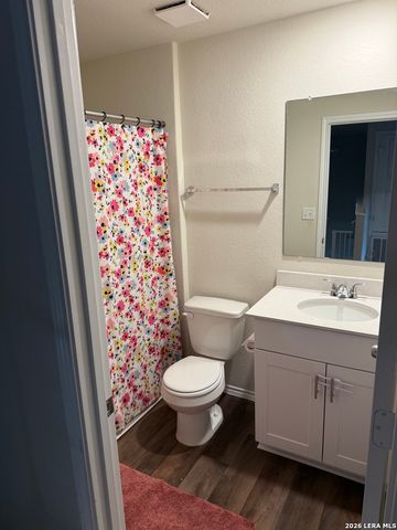 6606 Turnpike, Converse, TX 78109