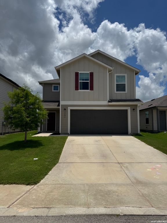 6606 Turnpike, Converse, TX 78109