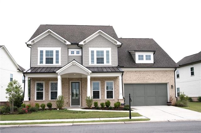 4479 Encore Park Lane, Duluth, GA 30097