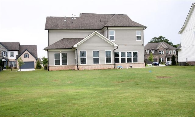 4479 Encore Park Lane, Duluth, GA 30097