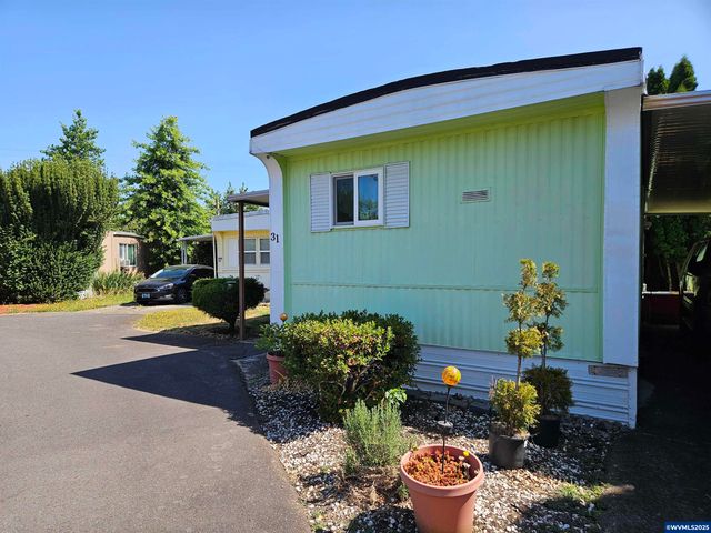 876 41st #31 Pl NE 31, Salem, OR 97301
