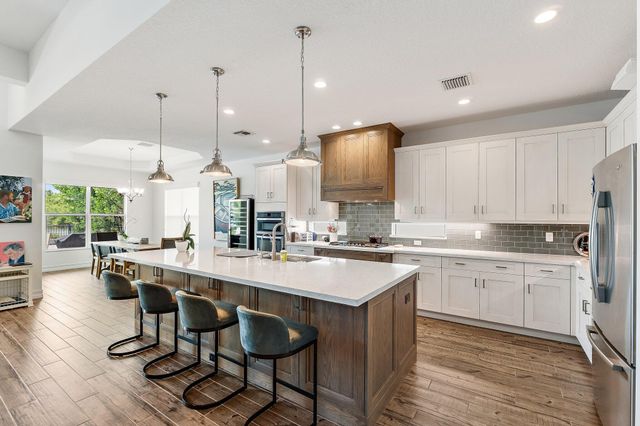 518 Carrara Court, Jupiter, FL 33478