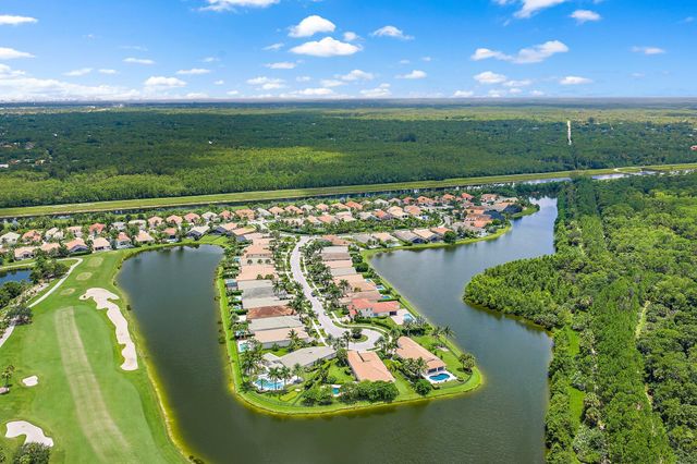 518 Carrara Court, Jupiter, FL 33478