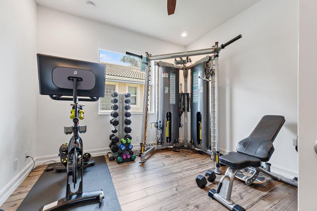 518 Carrara Court, Jupiter, FL 33478