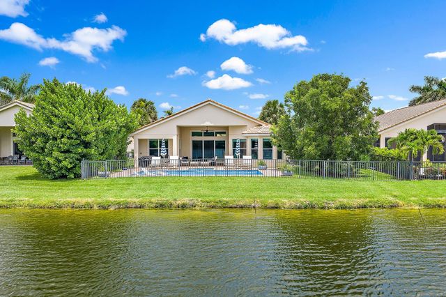 518 Carrara Court, Jupiter, FL 33478