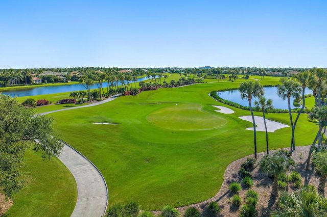 518 Carrara Court, Jupiter, FL 33478