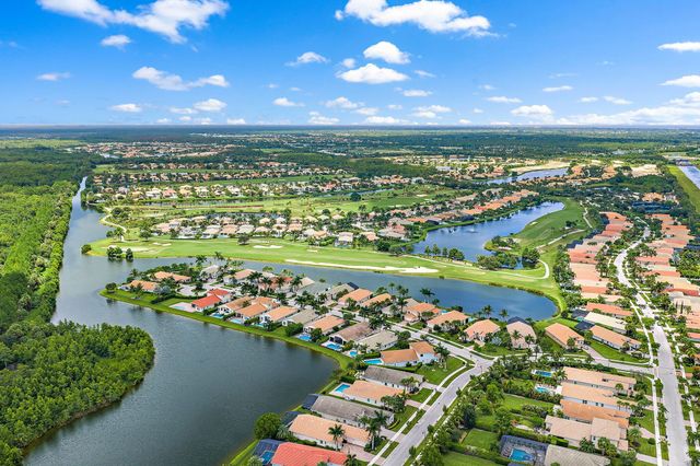 518 Carrara Court, Jupiter, FL 33478