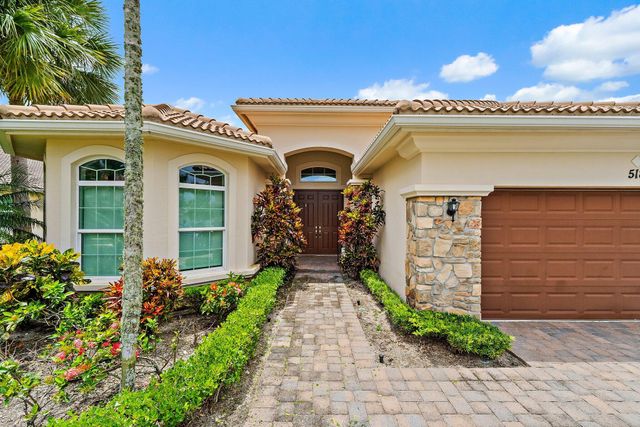 518 Carrara Court, Jupiter, FL 33478