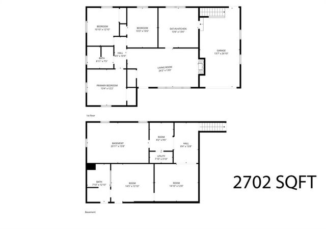 7800 Booth Avenue, Kansas City, MO 64138