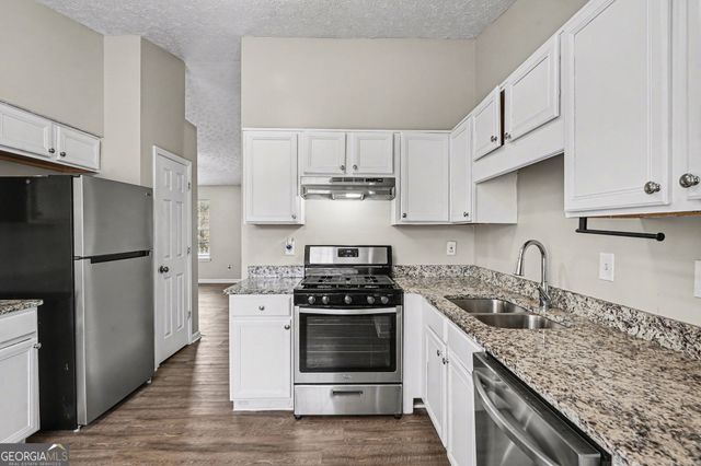 1141 Sunday Lane, Jonesboro, GA 30238