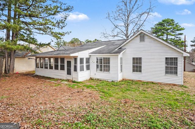 1141 Sunday Lane, Jonesboro, GA 30238