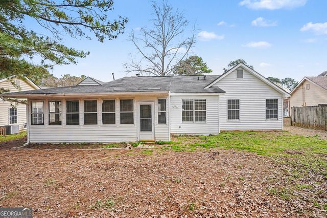 1141 Sunday Lane, Jonesboro, GA 30238