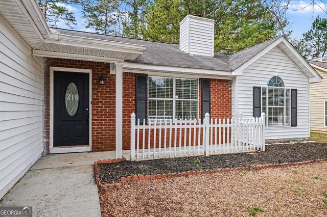 1141 Sunday Lane, Jonesboro, GA 30238