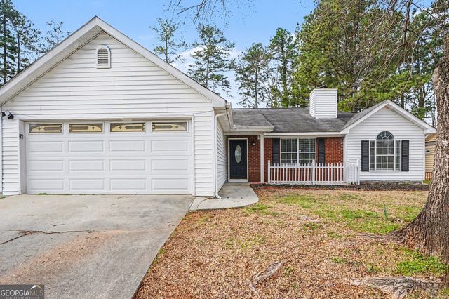 1141 Sunday Lane, Jonesboro, GA 30238