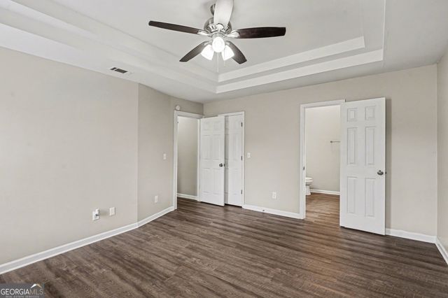 1141 Sunday Lane, Jonesboro, GA 30238