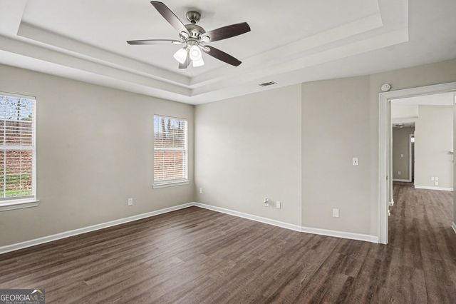 1141 Sunday Lane, Jonesboro, GA 30238