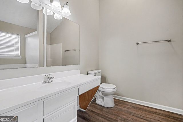 1141 Sunday Lane, Jonesboro, GA 30238