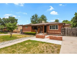 5480 W Arizona Pl, Lakewood, CO 80232