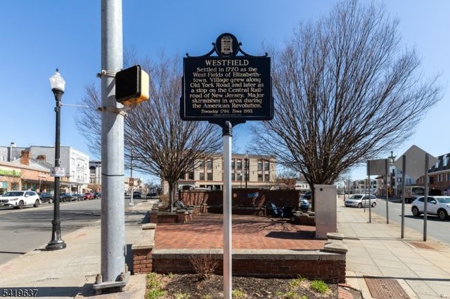 624 N Scotch Plains Ave, Westfield Town, NJ 07090