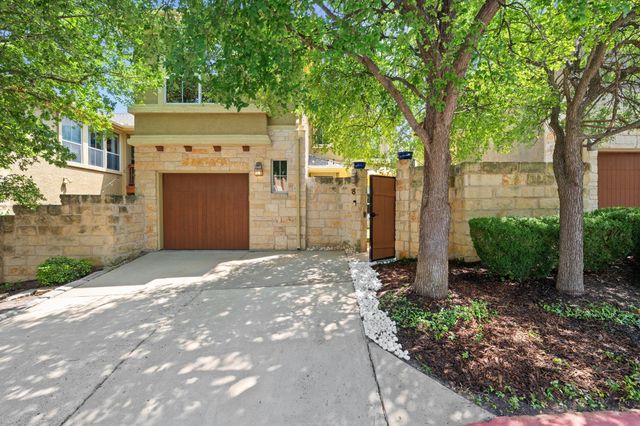 3406 Menchaca RD 8, Austin, TX 78704