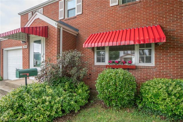 1032 Roosevelt Street NE, Massillon, OH 44646
