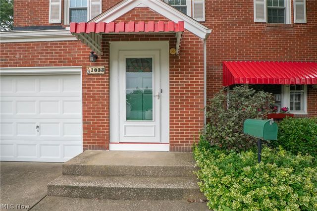 1032 Roosevelt Street NE, Massillon, OH 44646