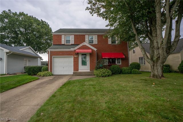 1032 Roosevelt Street NE, Massillon, OH 44646