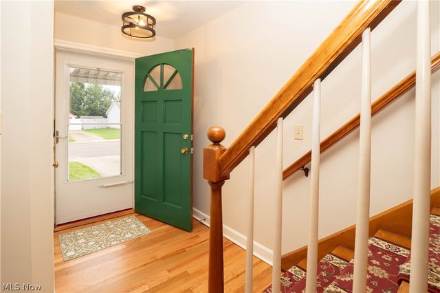 1032 Roosevelt Street NE, Massillon, OH 44646