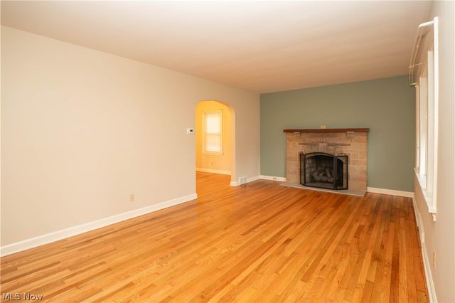 1032 Roosevelt Street NE, Massillon, OH 44646