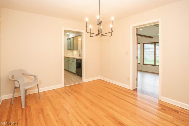 1032 Roosevelt Street NE, Massillon, OH 44646