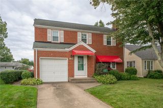 1032 Roosevelt Street NE, Massillon, OH 44646